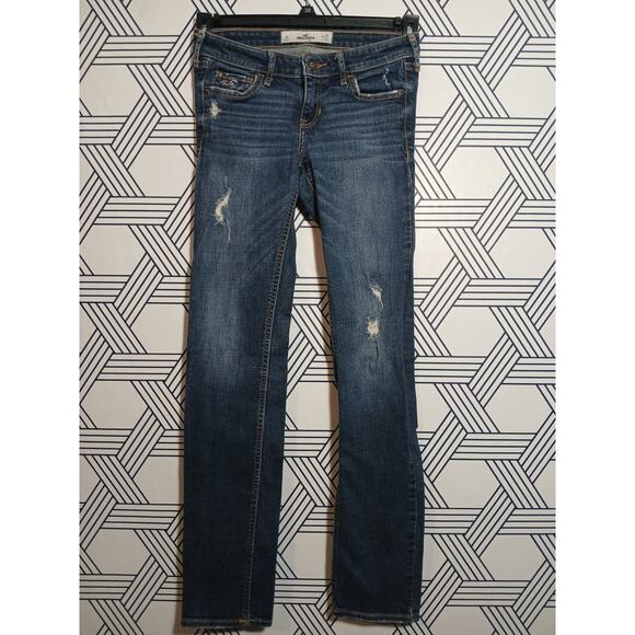 Womens Hollister Skinny Jeans Size 25 - Picture 1 of 3